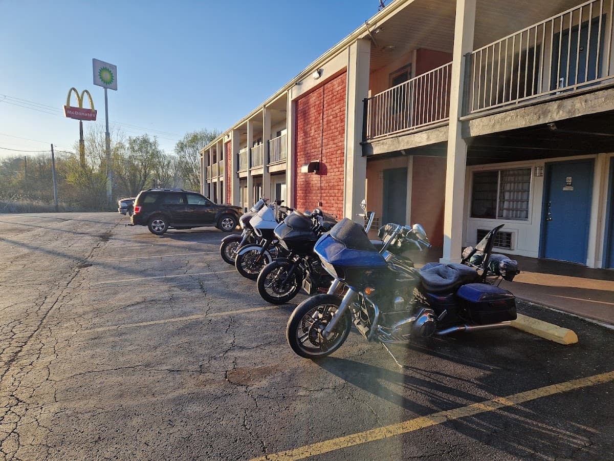 Lake Inn -Buckeye Lake