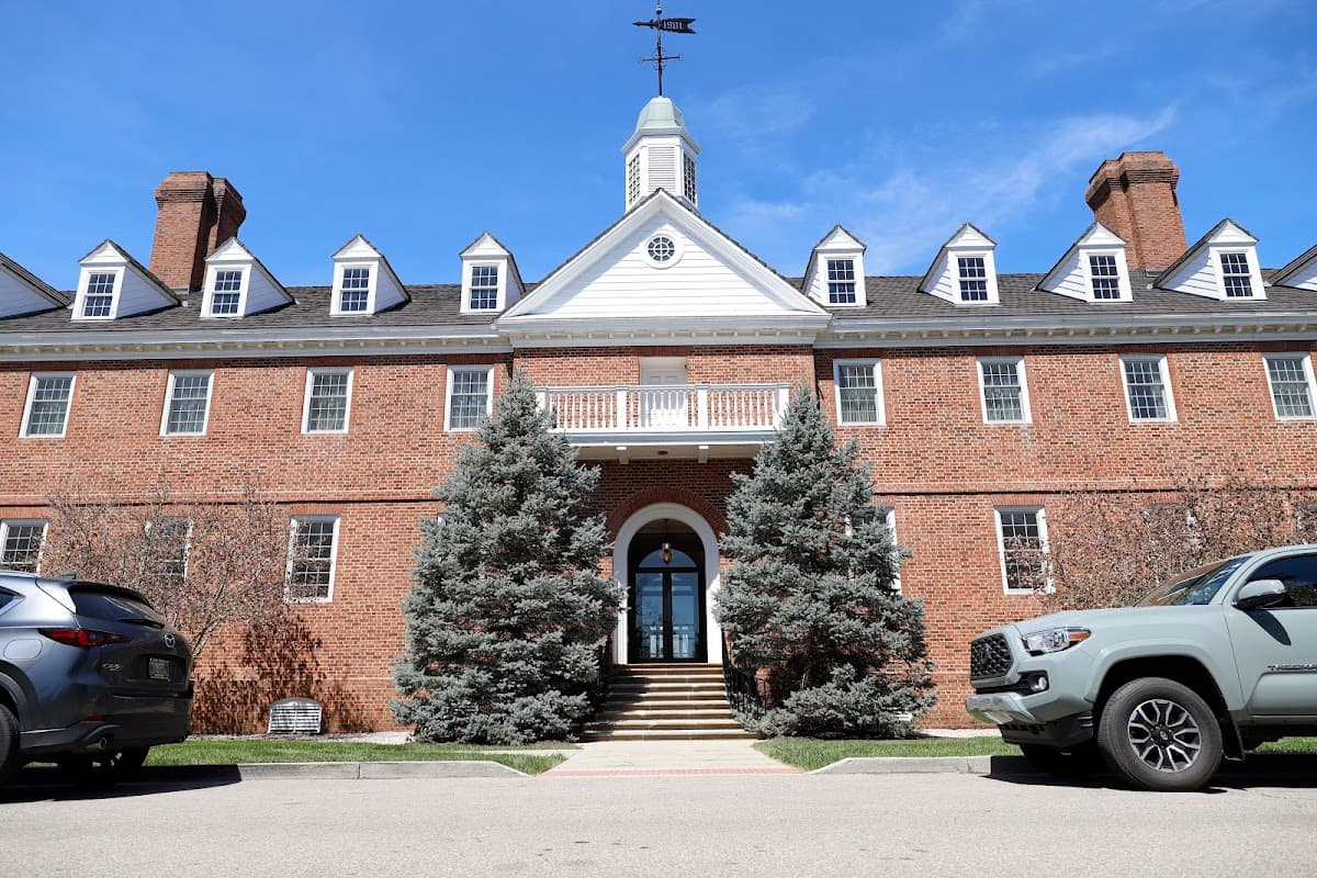 The Marcum Hotel & Conference Center at Miami University