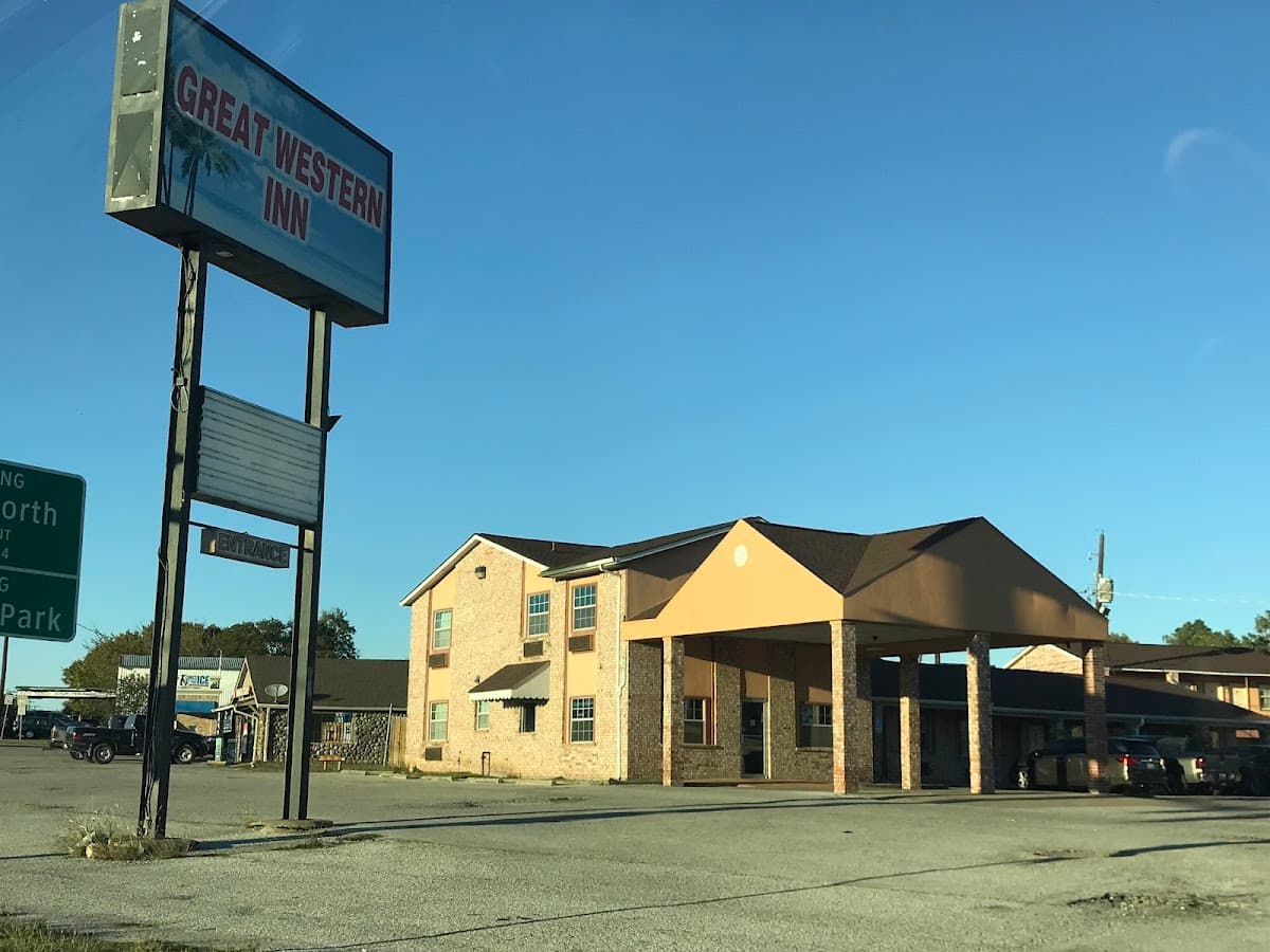 Great Western Inn