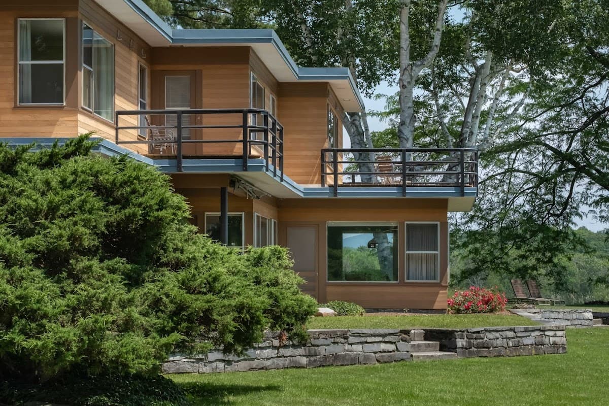 The Guest House at Field Farm