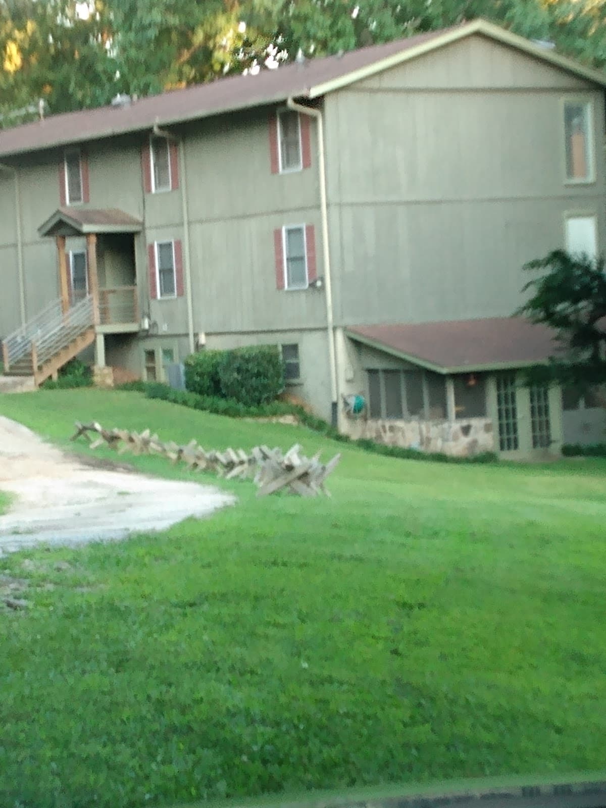 GEM Properties--Lake Lanier