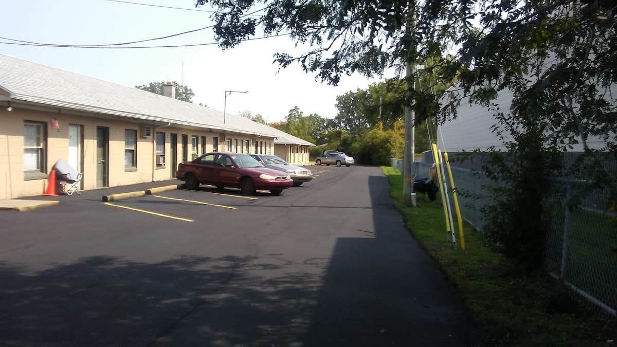 Royal Motel