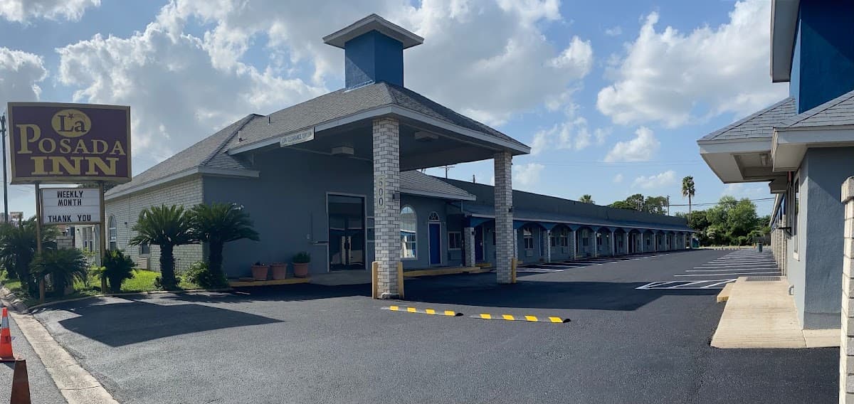 La Posada Inn McAllen