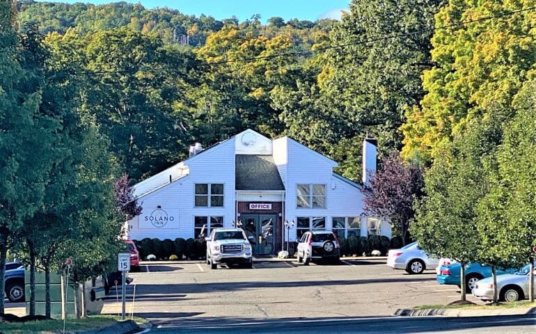 Solano Inn