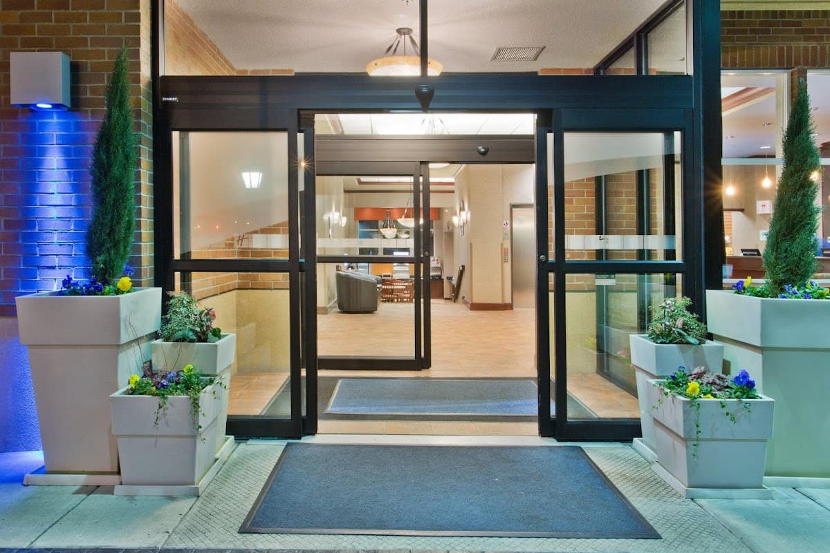 Holiday Inn Express & Suites Portland-NW Downtown by IHG