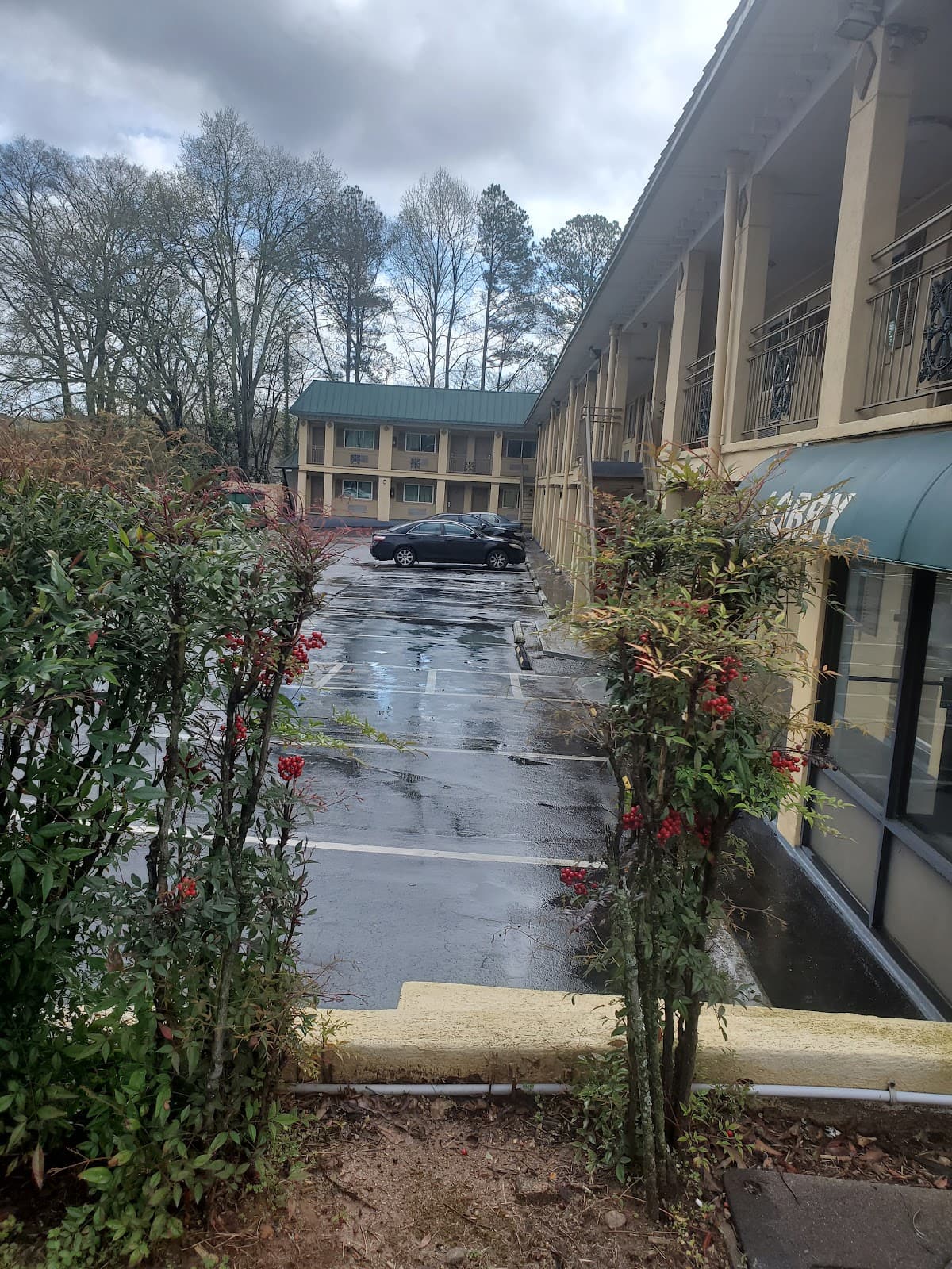 Decatur Inn