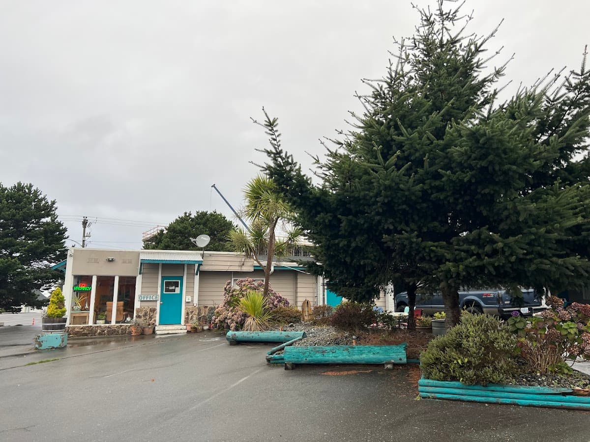 Pacific Sunset Inn