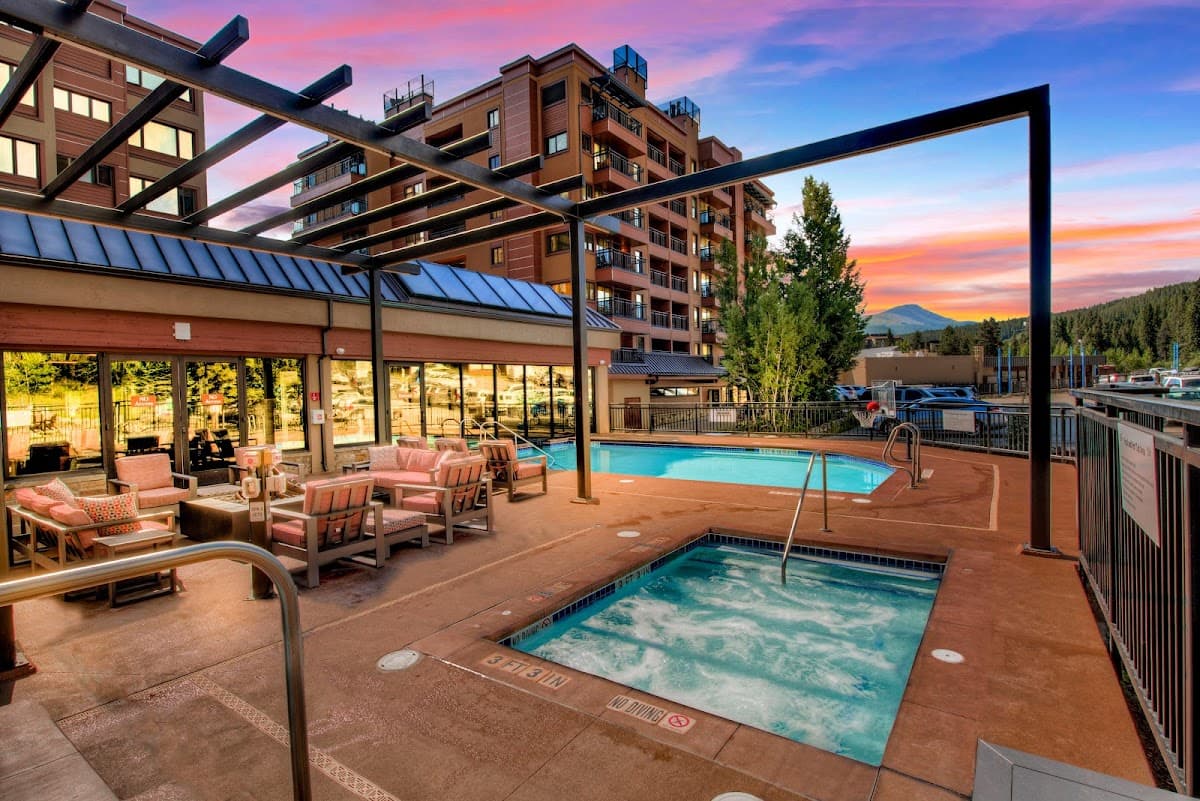 The Village at Breckenridge