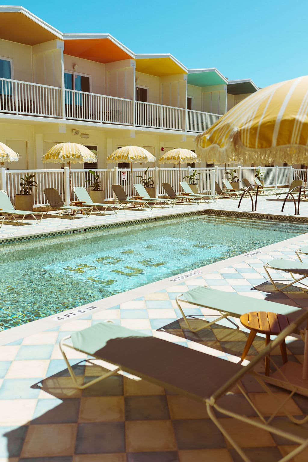 Hotel Lucine