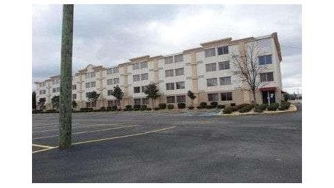Ramada by Wyndham Birmingham Airport