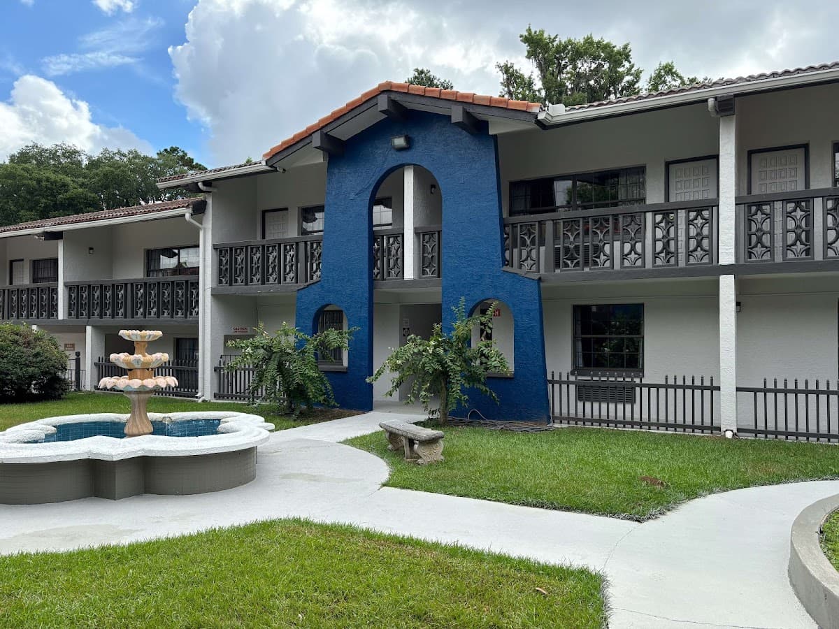 Motel 6 Tallahassee, FL – North Monroe