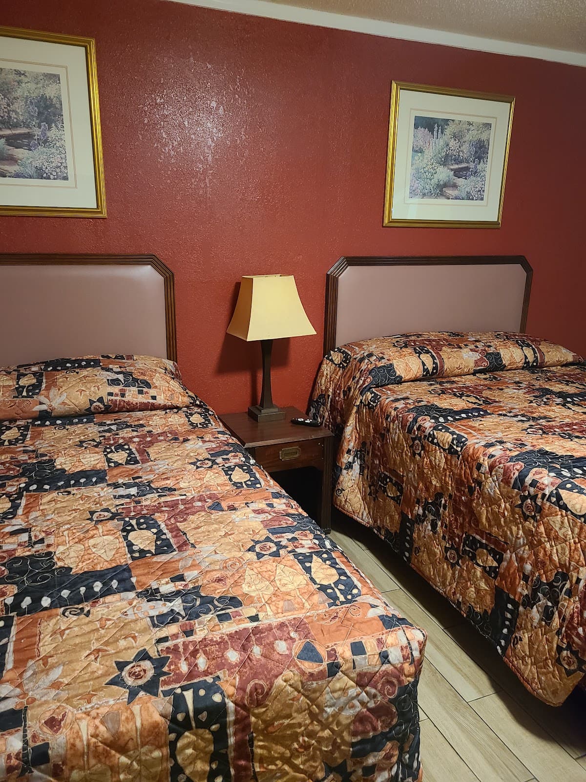 Sunland Motel Mesa
