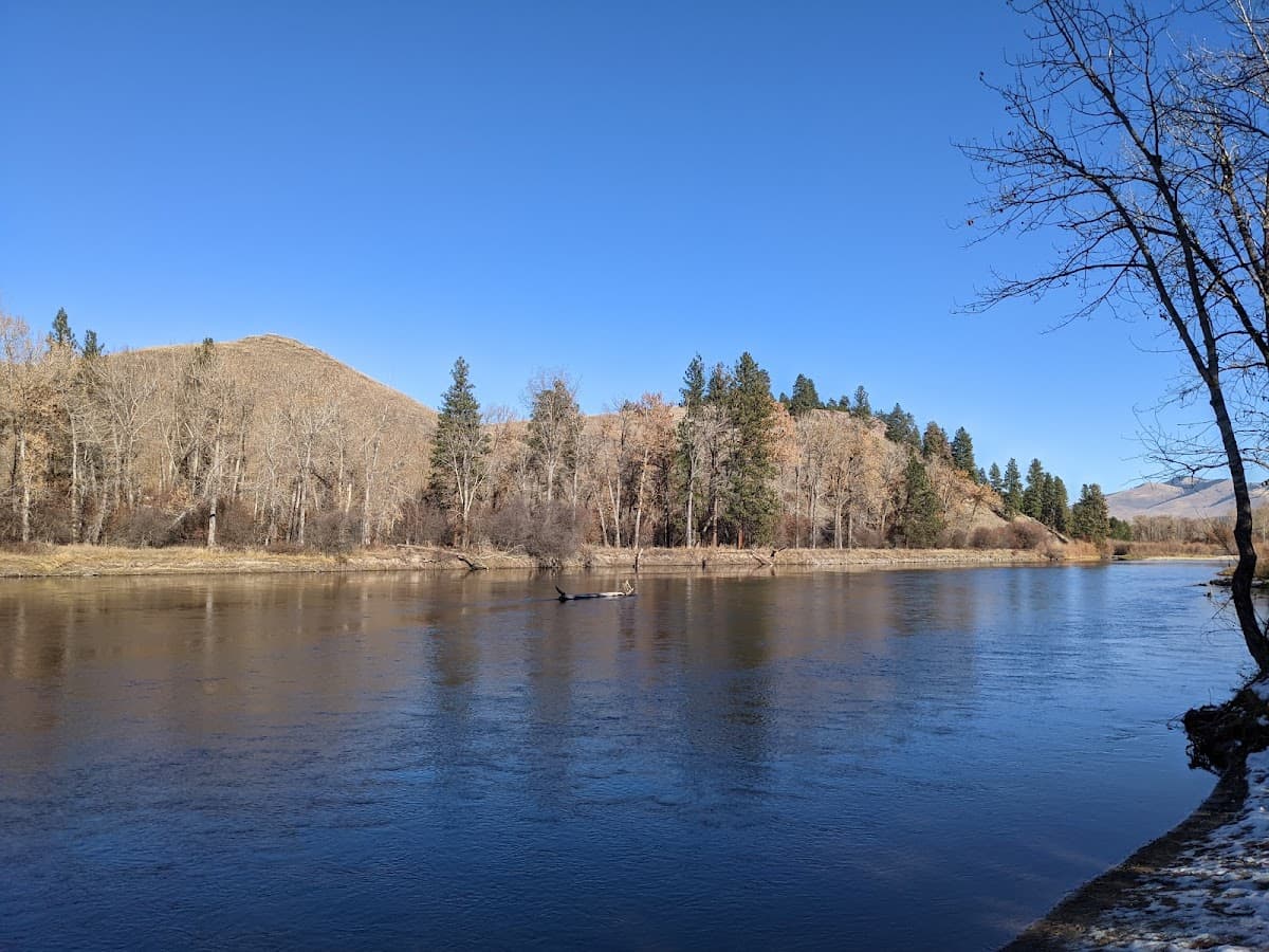 Maclay Flats