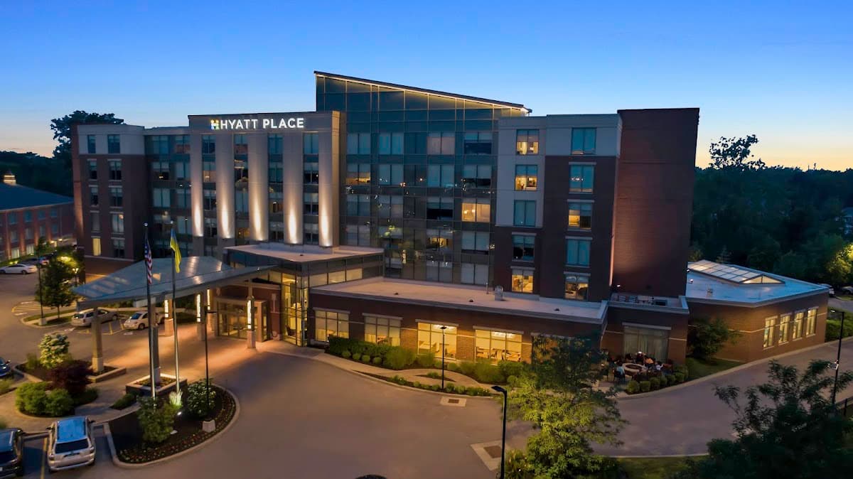 Hyatt Place Buffalo/Amherst