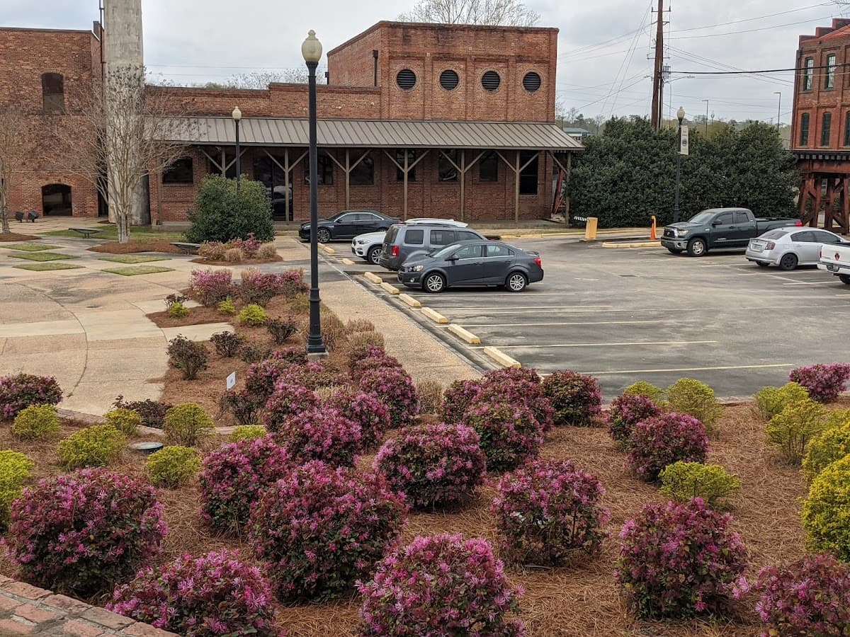 Columbus Georgia Convention & Trade Center