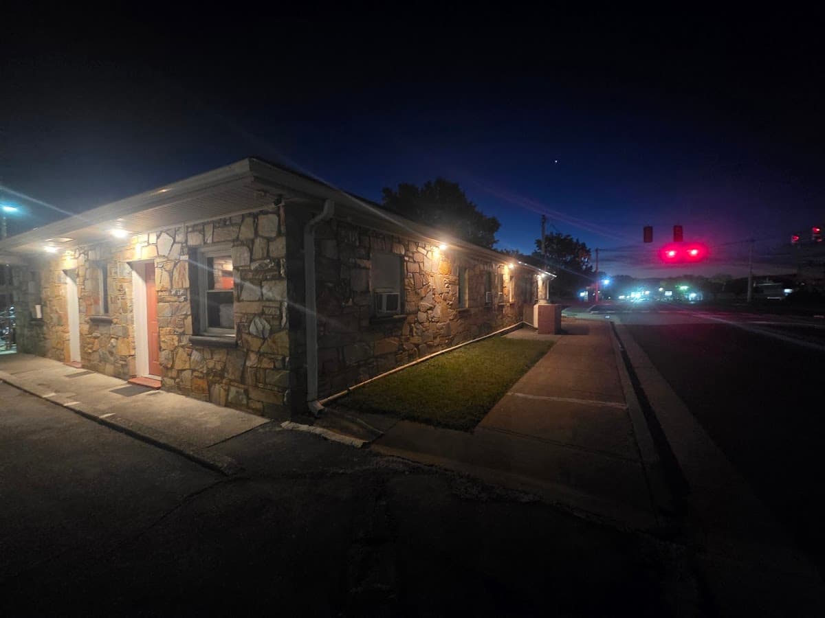 Gateway Inn