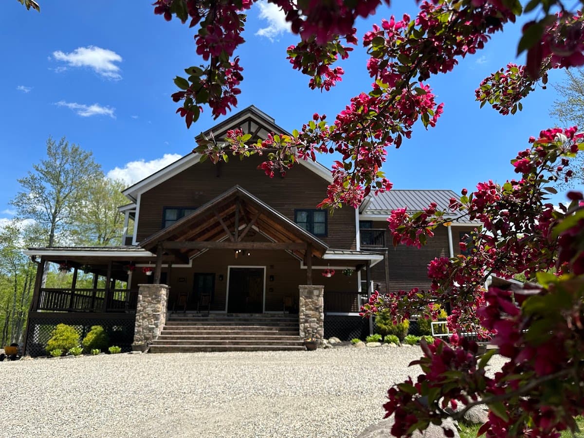 The Retreat at Norwich Lake