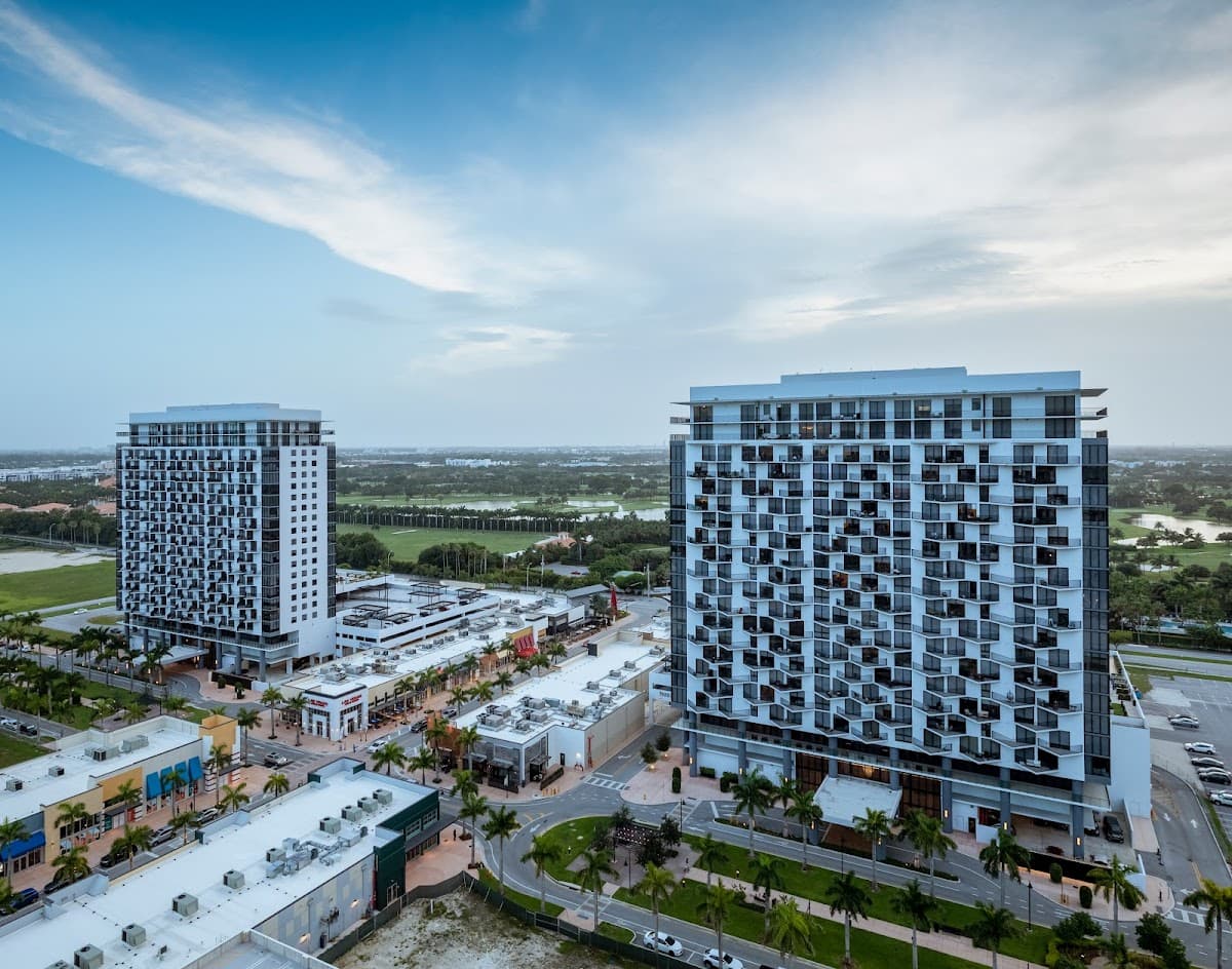 Provident Grand Luxury Short Term Residences