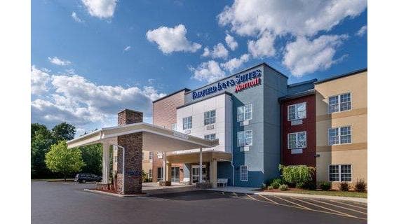 Fairfield by Marriott Inn & Suites Olean