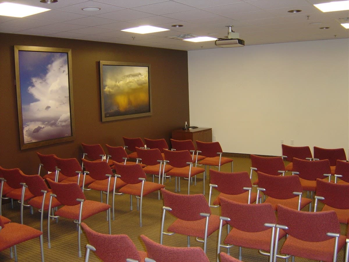 Davinci Meeting Rooms