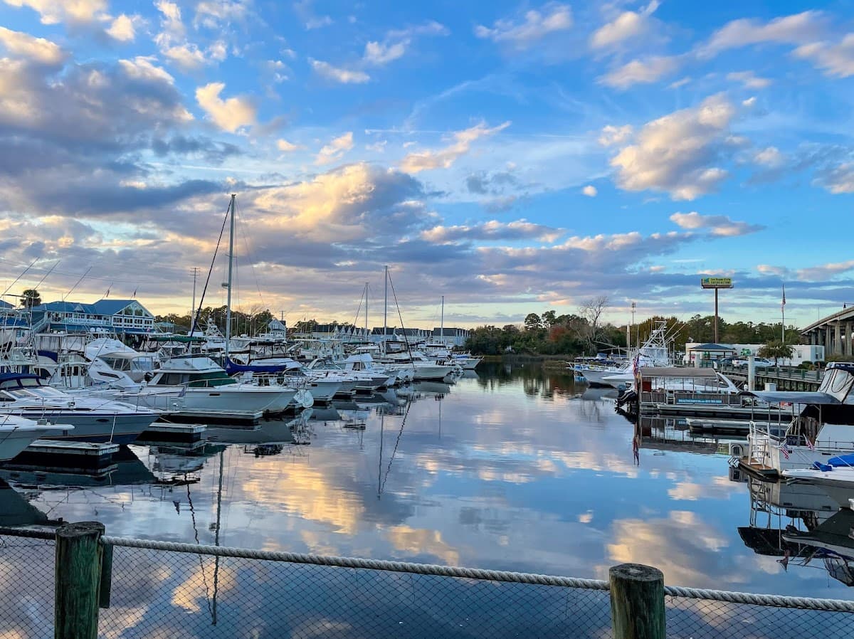 Harbourgate Marina Club in North Myrtle Beach by Vacasa