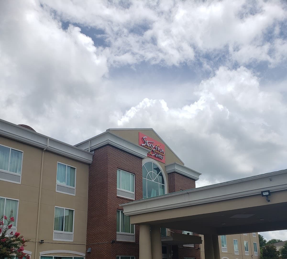 Stay Inn & Suites Montgomery