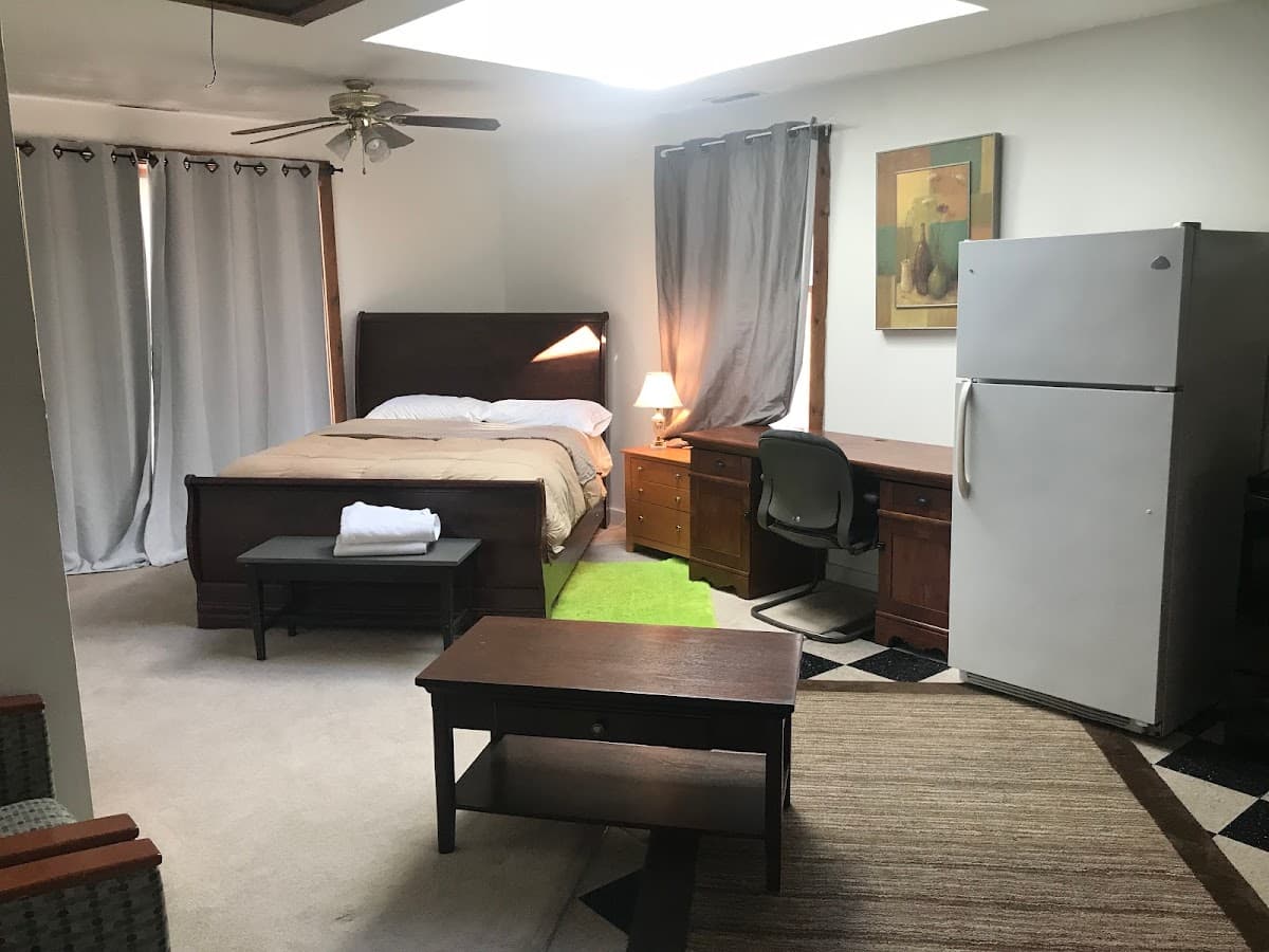 UDGuestHouse