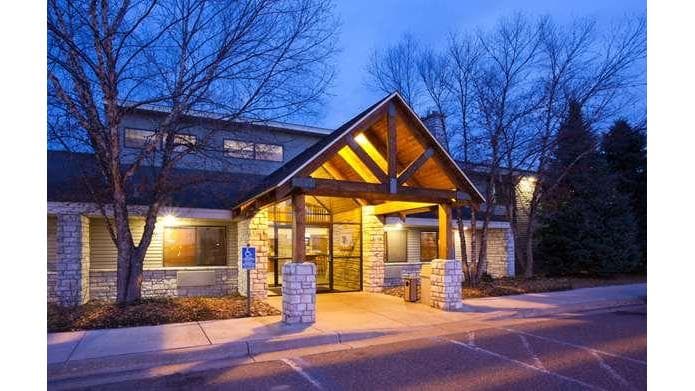 AmericInn by Wyndham Princeton MN
