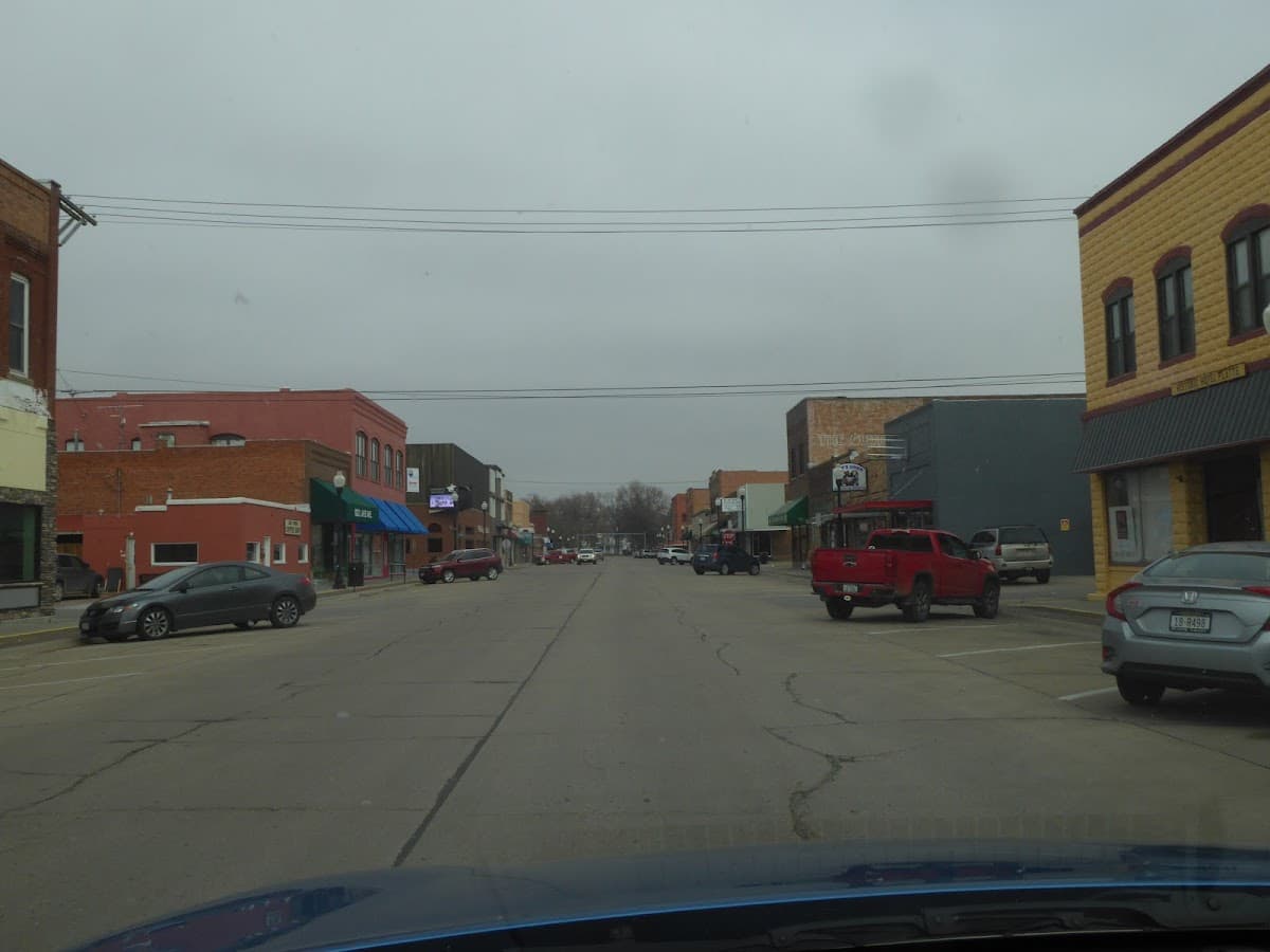 Historic Hotel Platte