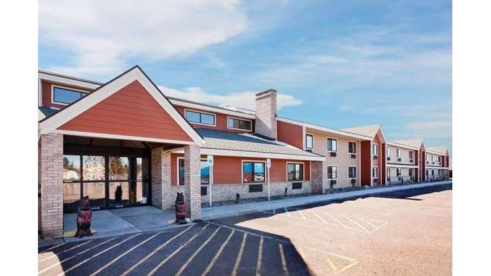 AmericInn by Wyndham Ironwood