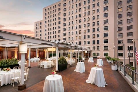 The Westin San Diego Gaslamp Quarter