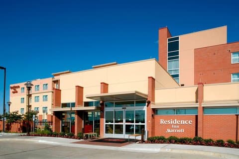 Residence Inn by Marriott Dallas Plano/The Colony