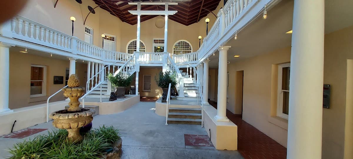 Steinfeld Mansion
