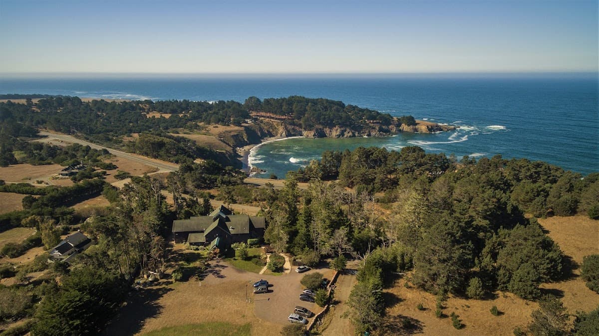 Brewery Gulch Inn & Spa