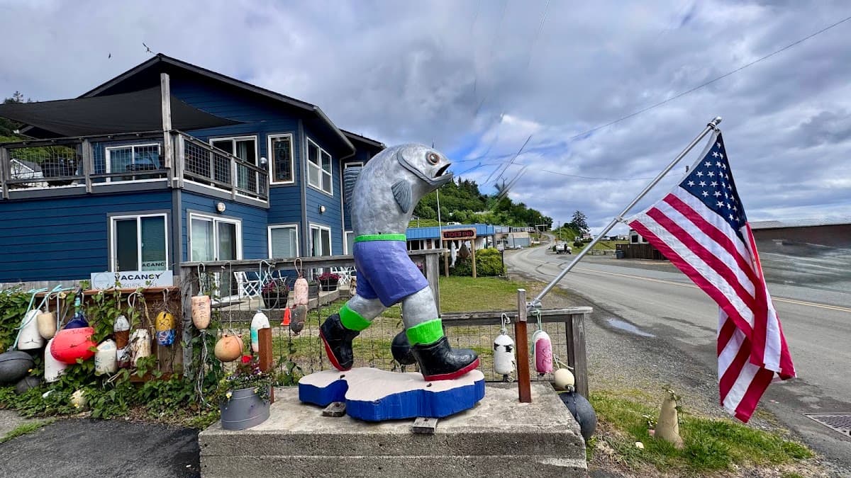 Tides Inn