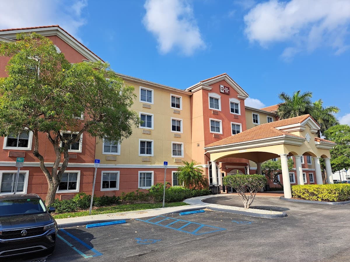 Best Western Plus Miami-Doral/Dolphin Mall