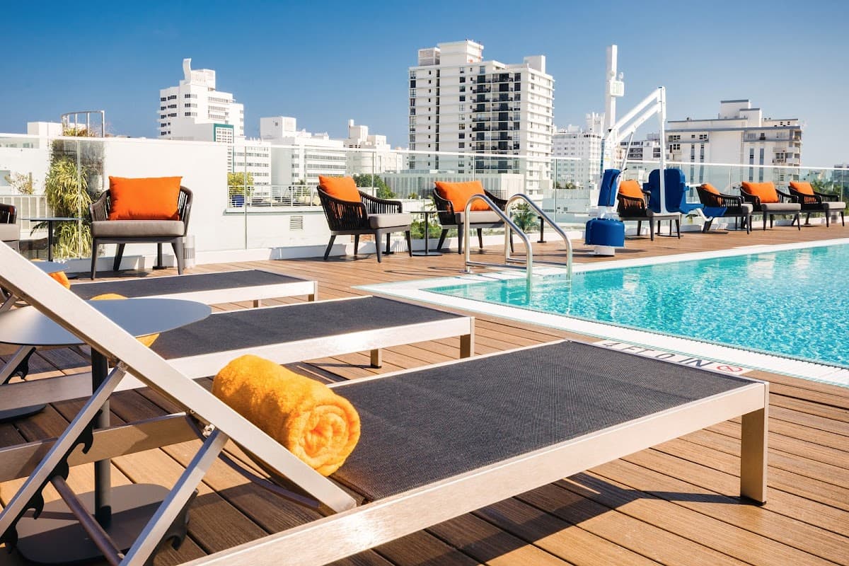 Iberostar Waves Miami Beach