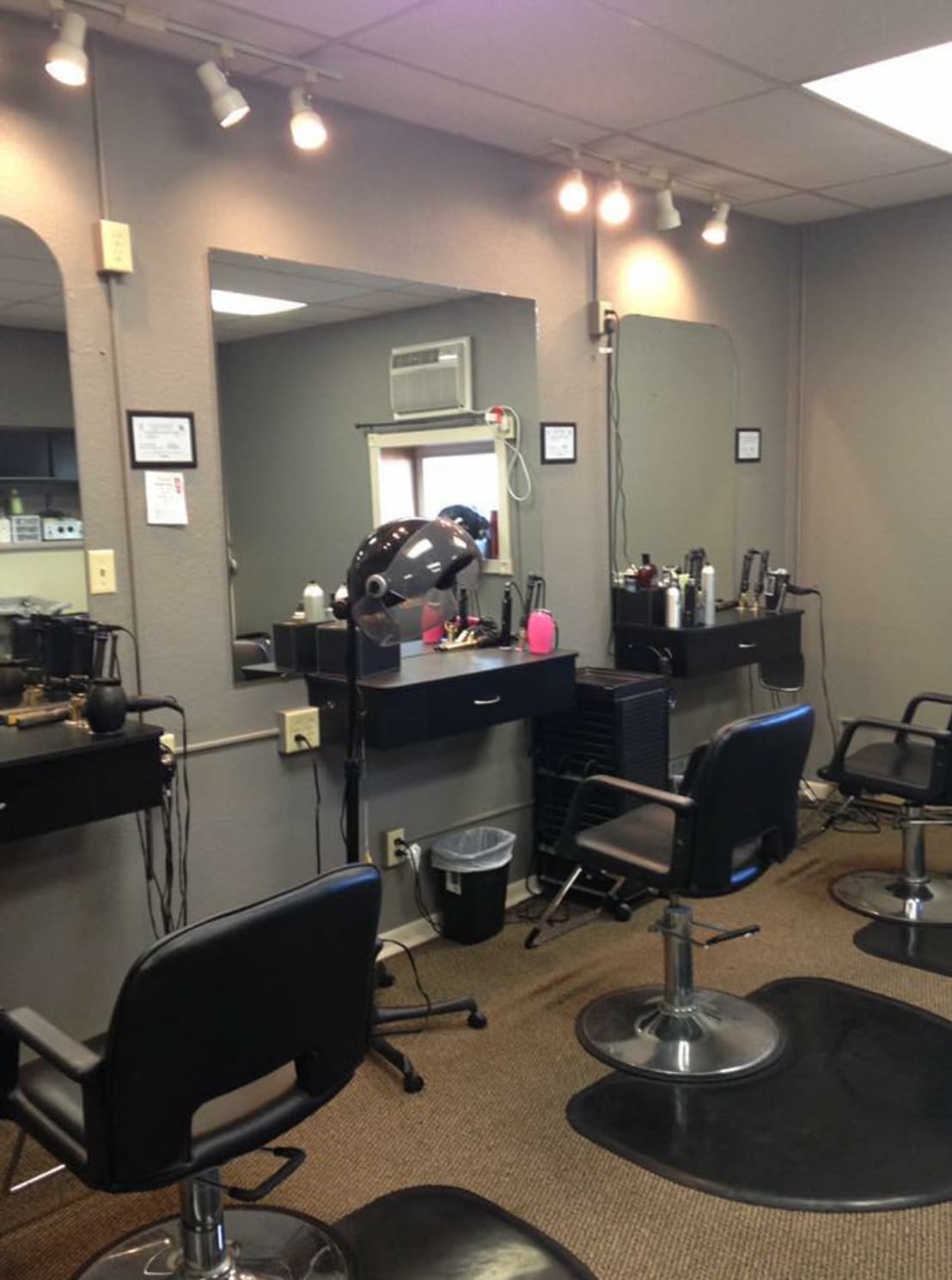 Shear Attraction Hair Salon & Boutique