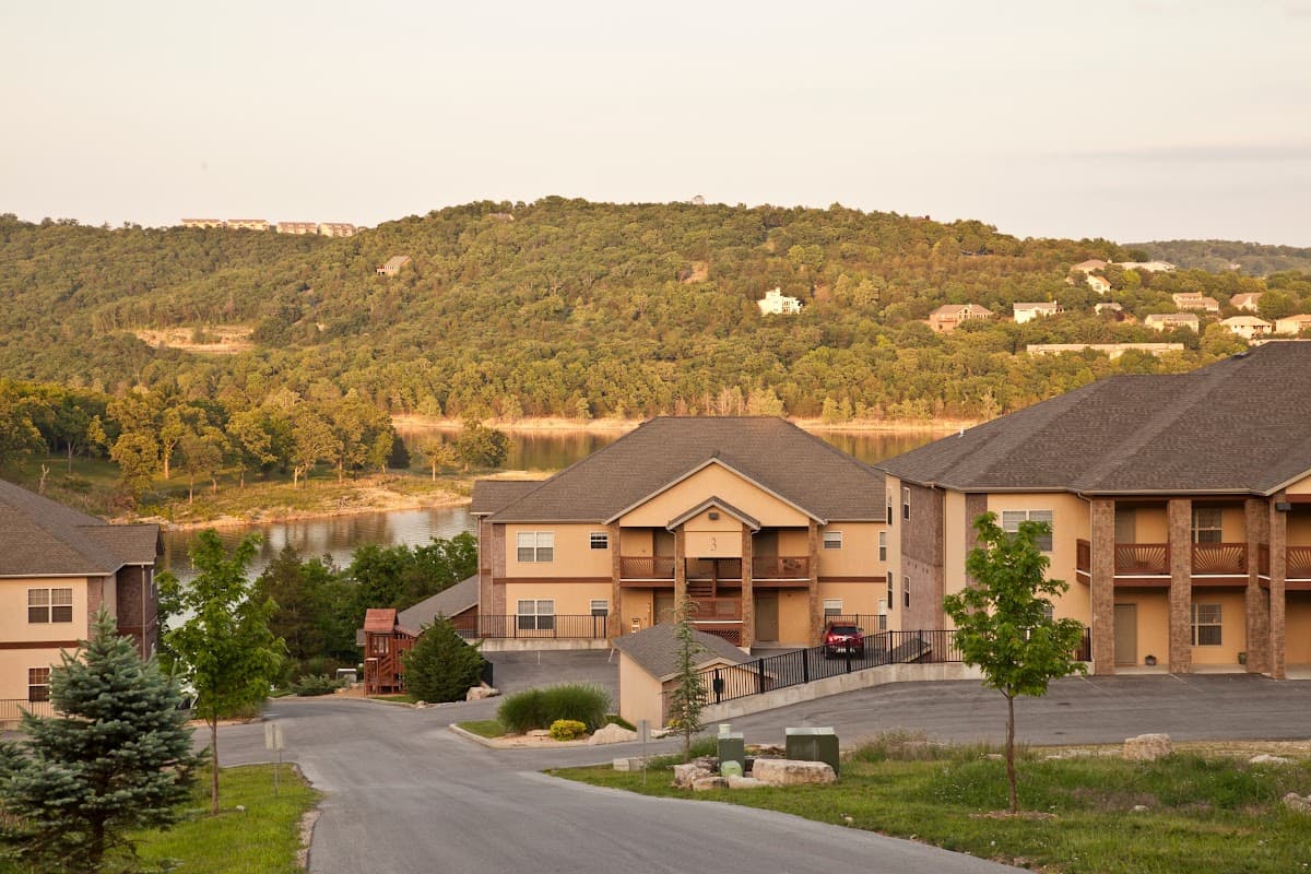 Rockwood Resort