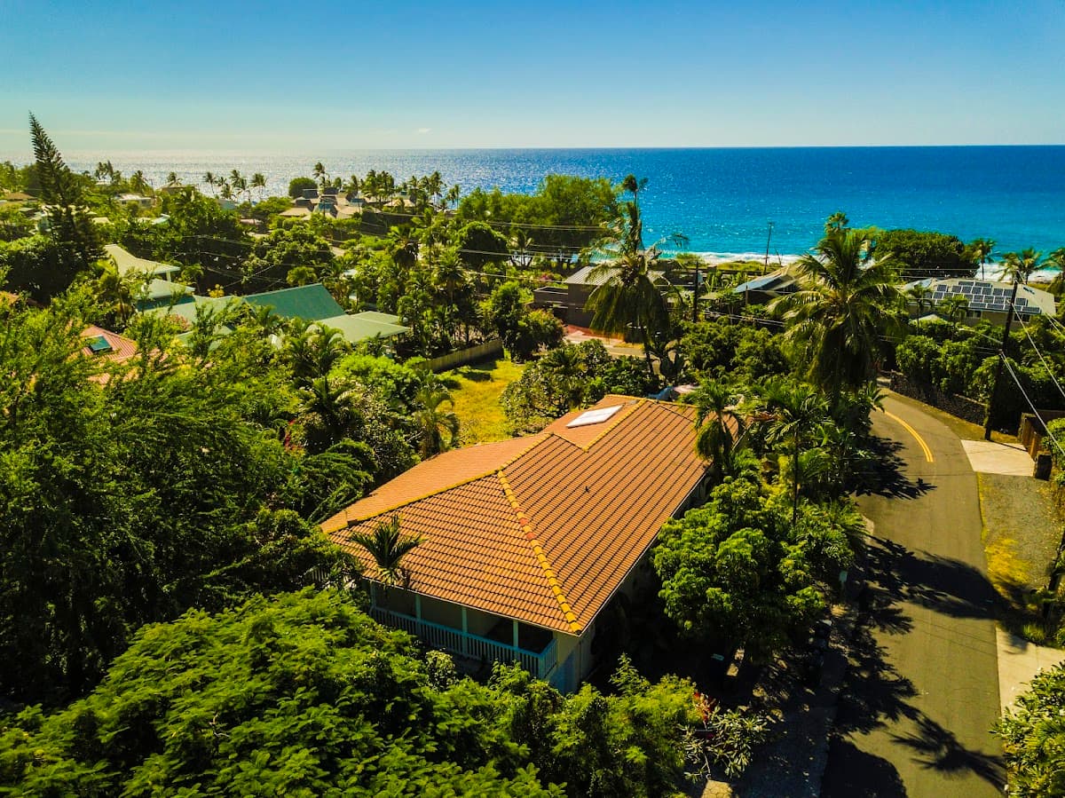 KonaHome Vacation Rentals