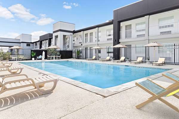 Baymont by Wyndham Beaumont