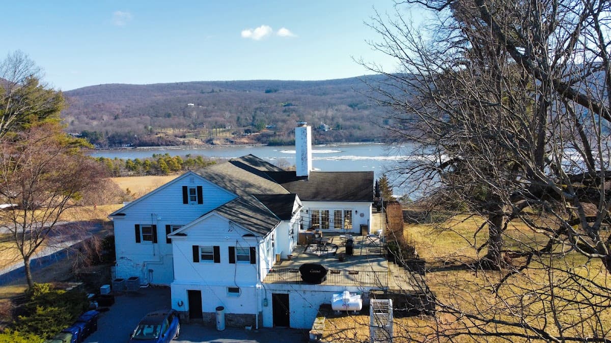 Overlook on Hudson Bed & Breakfast