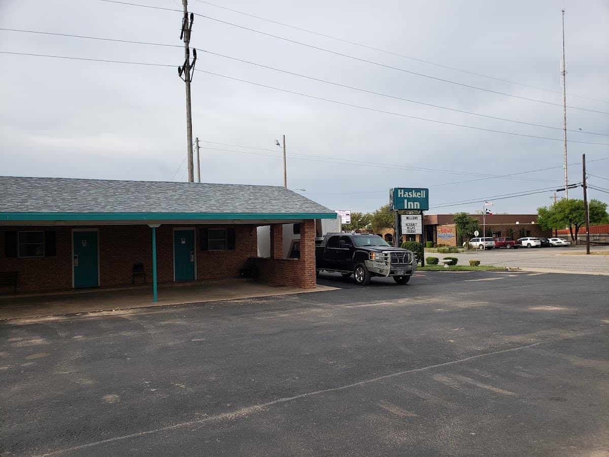 Haskell Inn