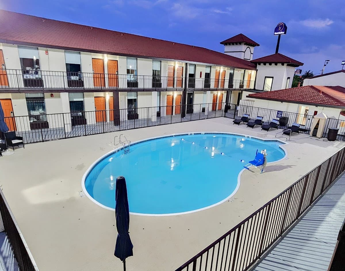 SerenityStay Chattanooga/Hamilton Place