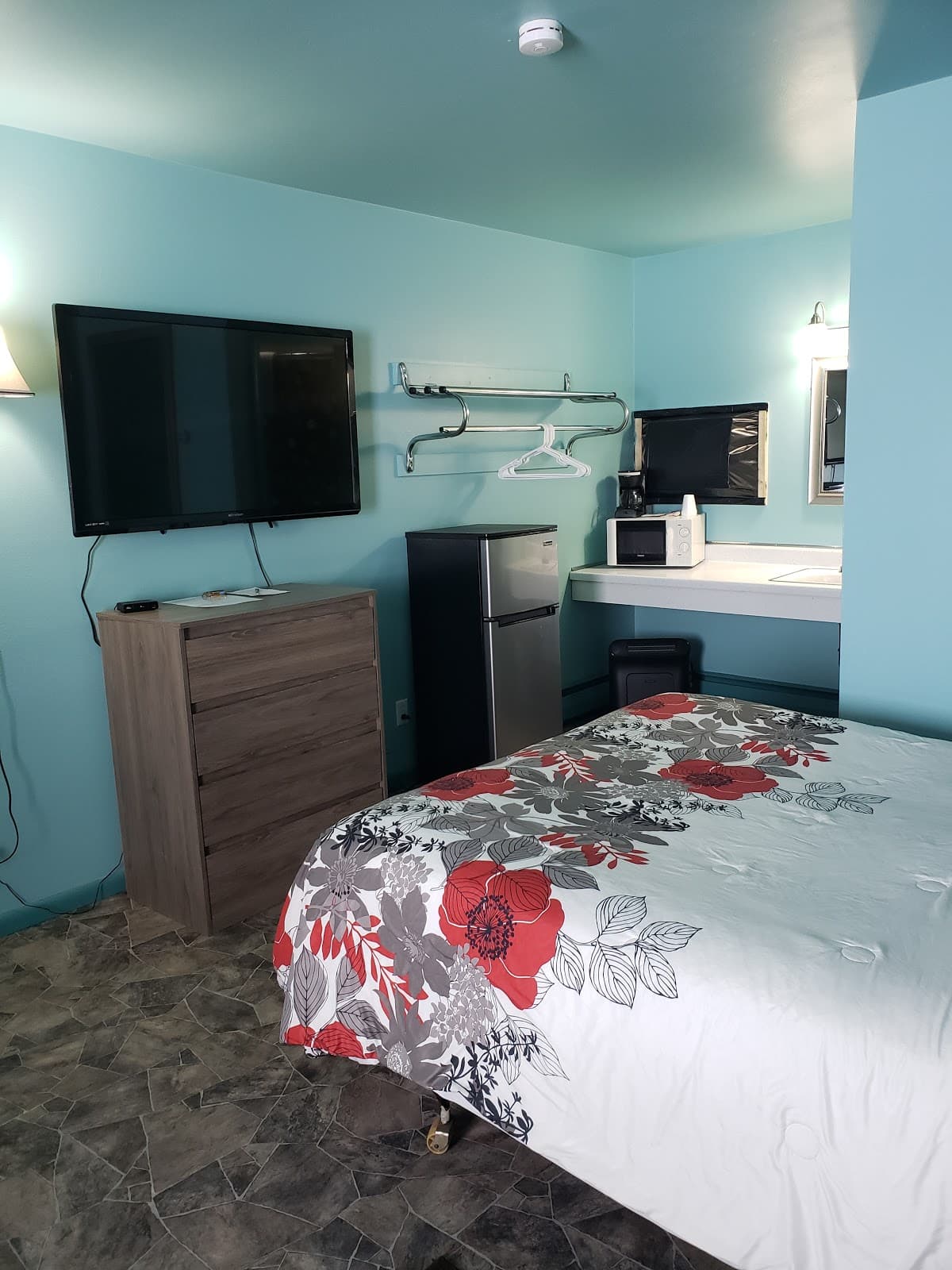 Viking Motel