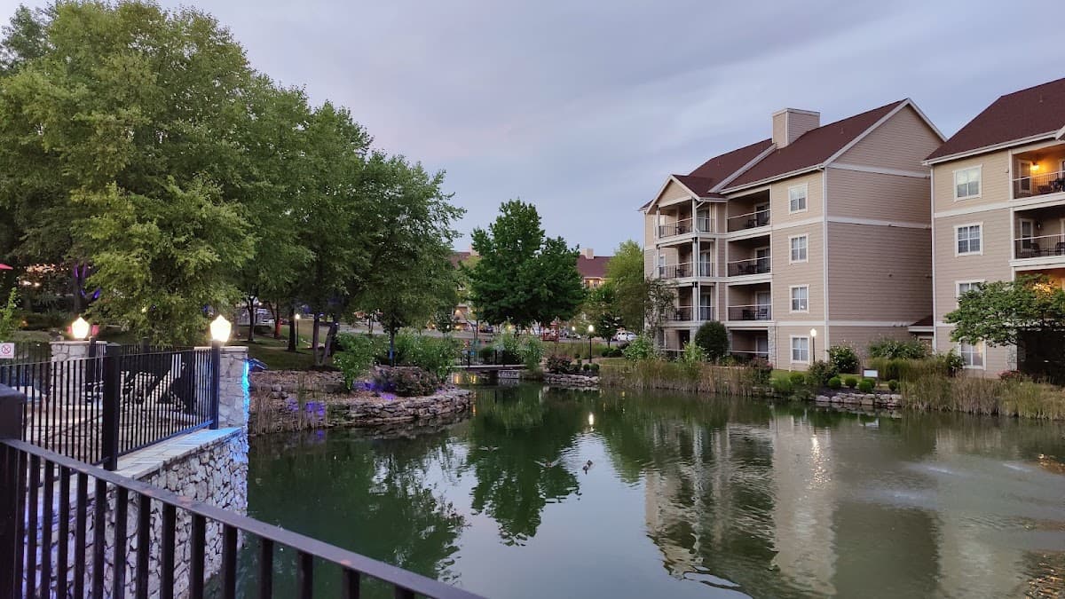 Wyndham Resort