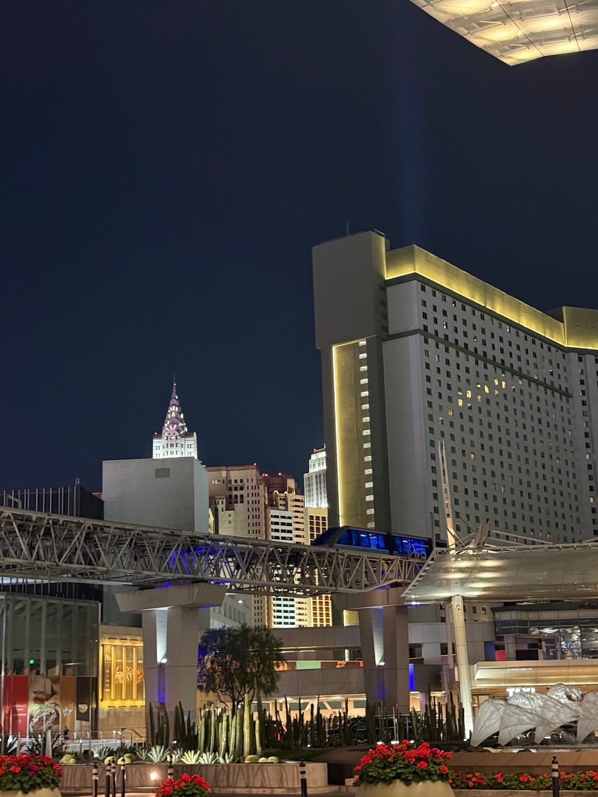 ARIA Sky Suites