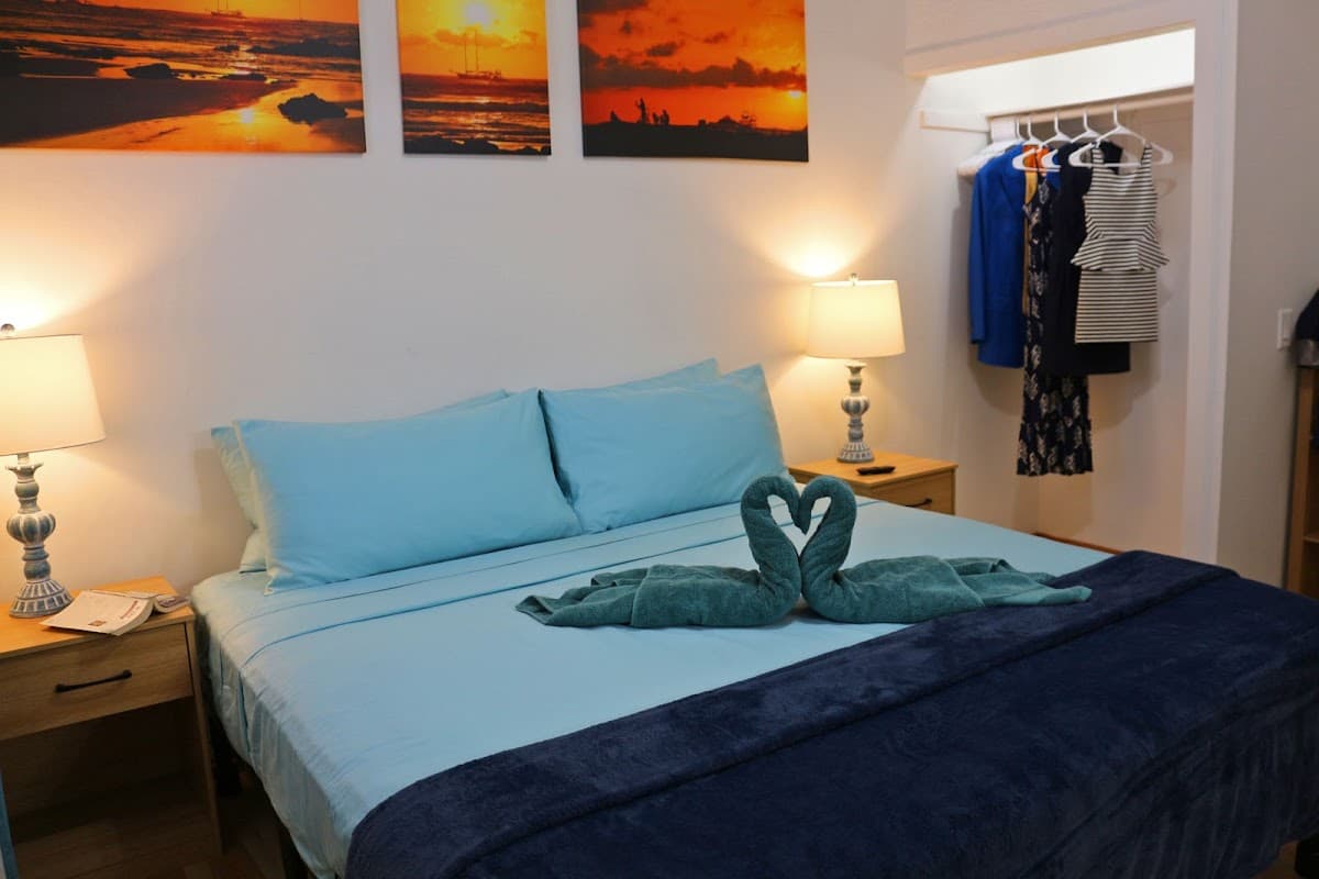 StaR-V Hotel, Executive Suites, Contractor Suites & RV Park