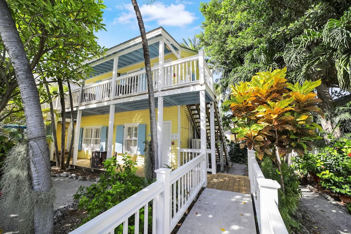 Tranquility Guest House