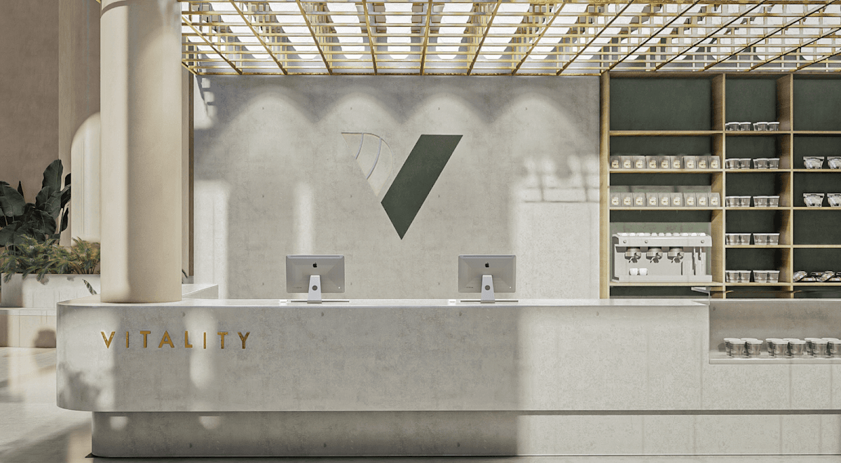 Orlando Vitality Hotel